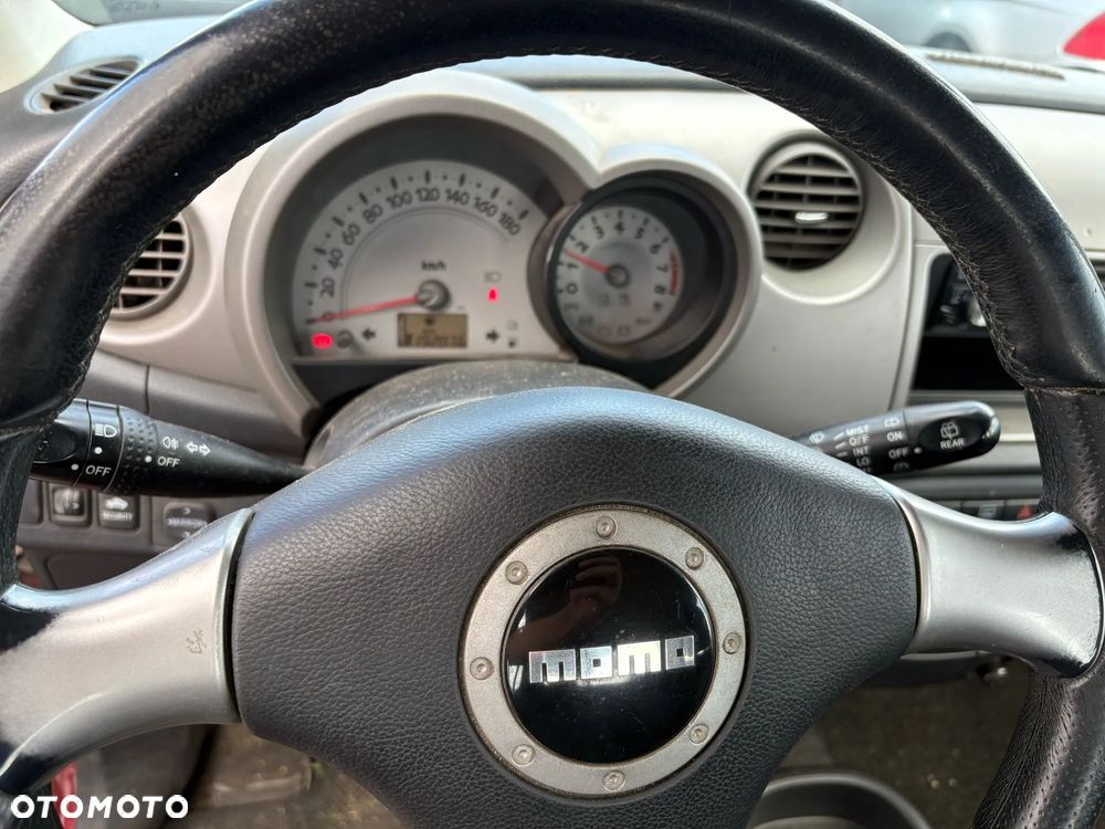 Daihatsu Trevis 1.0 Junior - 20