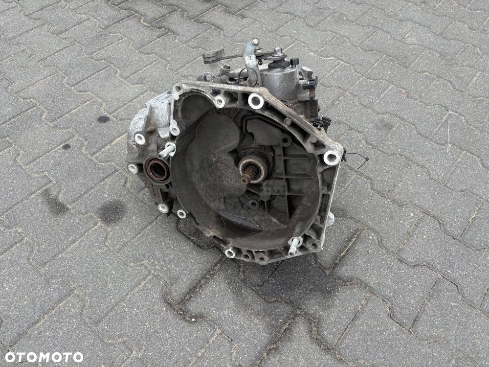 SKRZYNIA BIEGÓW 2.0 CDTI M320F OPEL INSIGNIA 2010 - 3