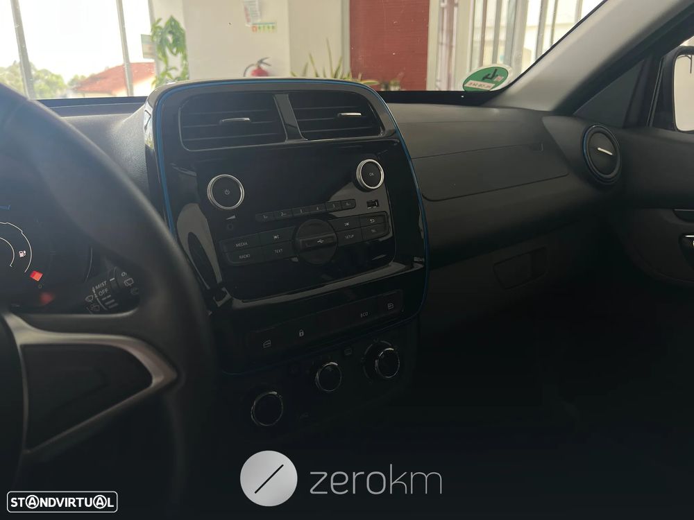 Dacia Spring Comfort - 6