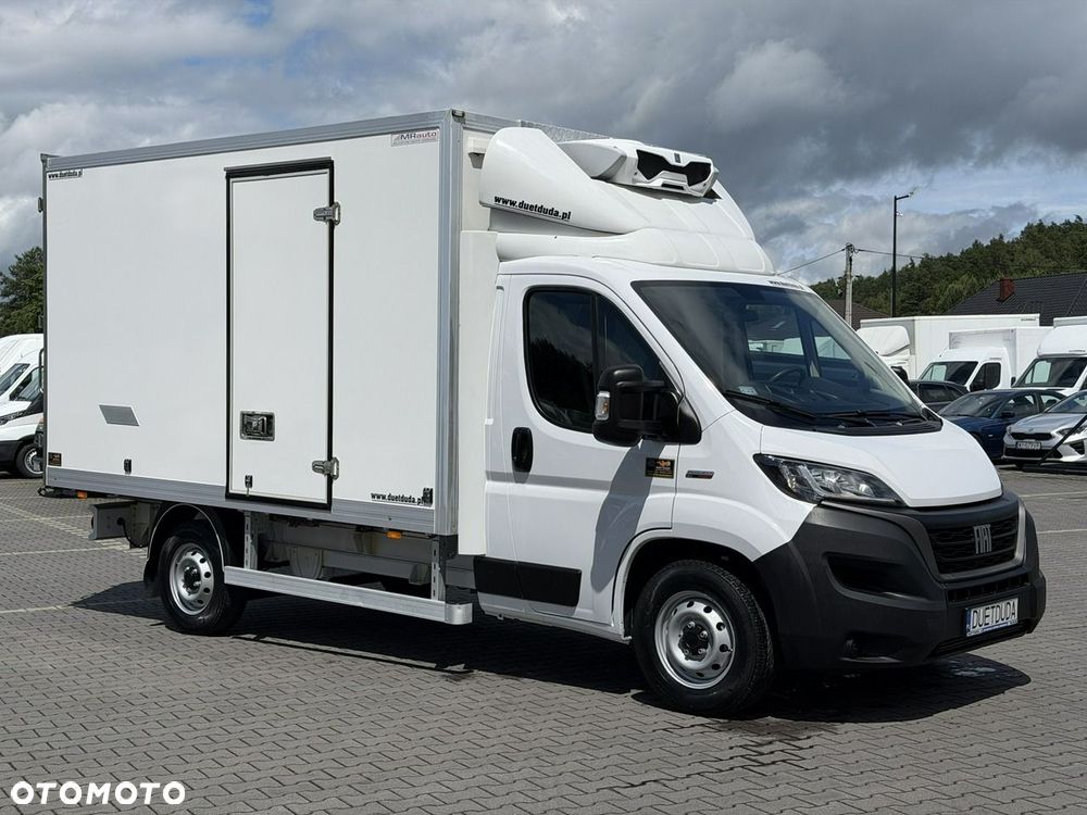 Fiat Ducato - 2