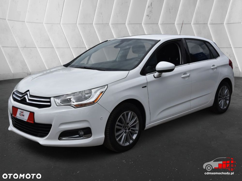 Citroën C4 - 6