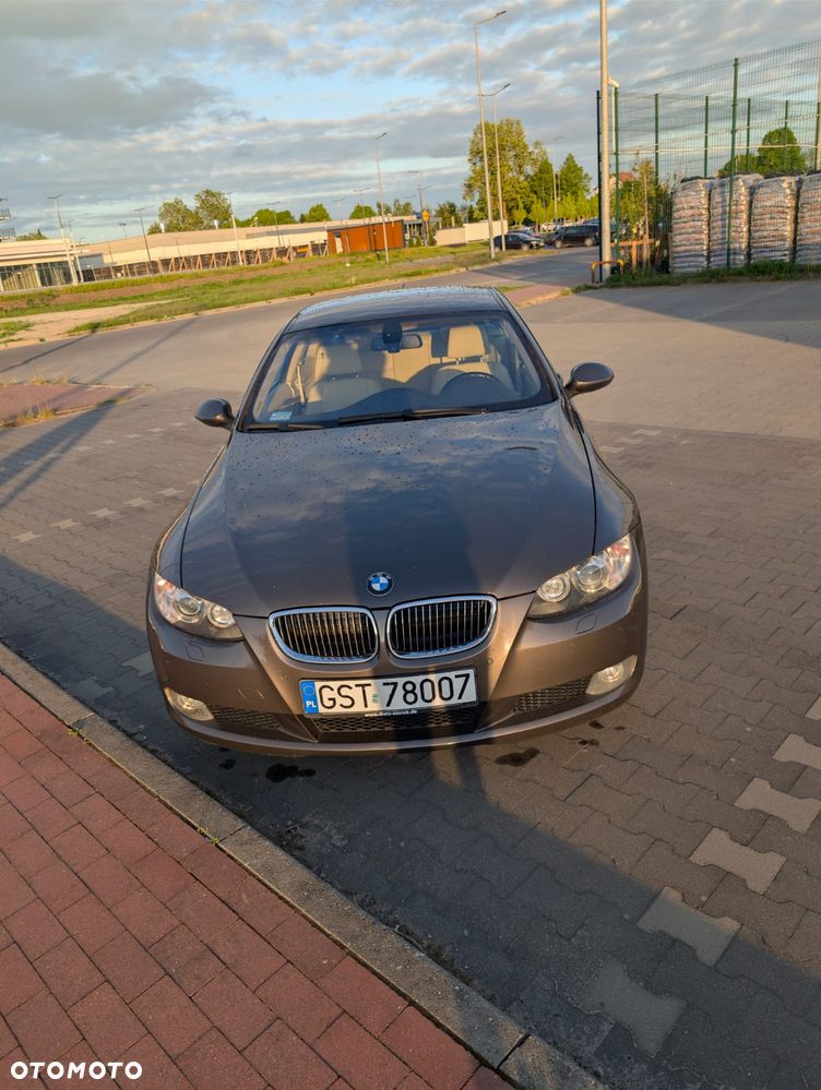 BMW Seria 3 - 3