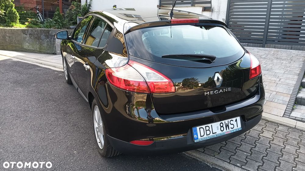 Renault Megane 1.6 16V Dynamique - 3