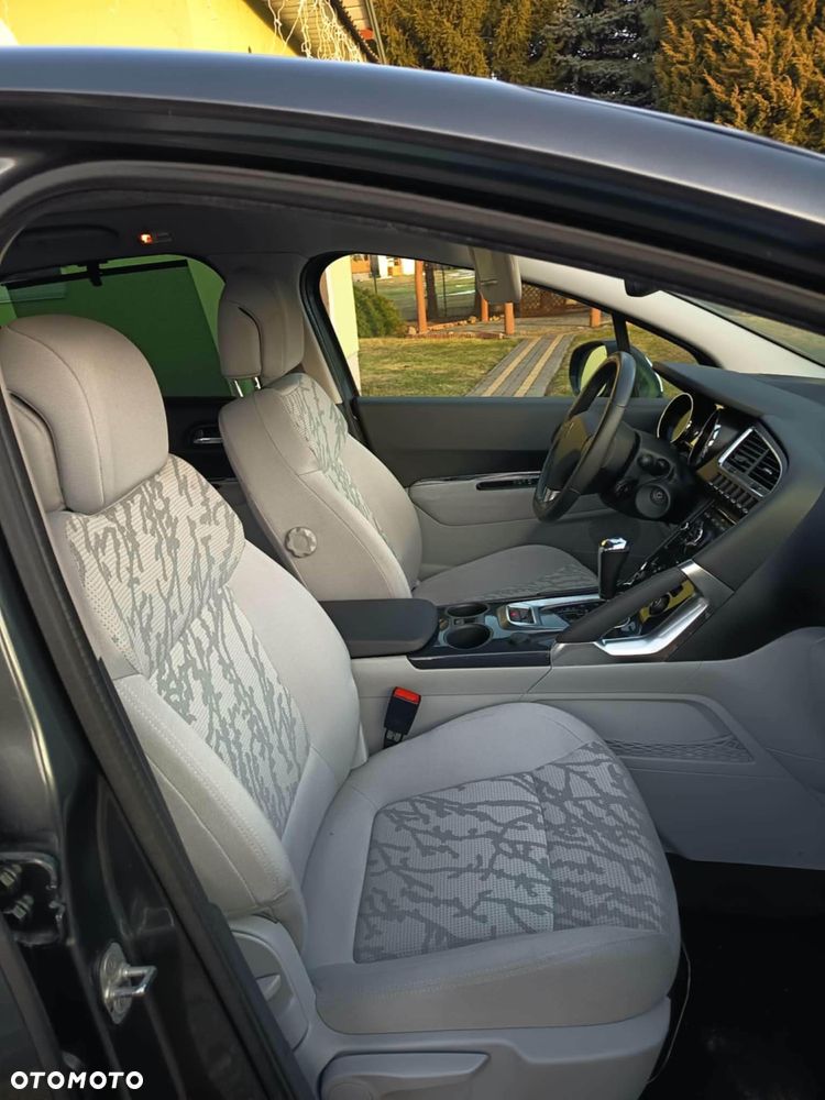 Peugeot 3008 1.6 Active - 2