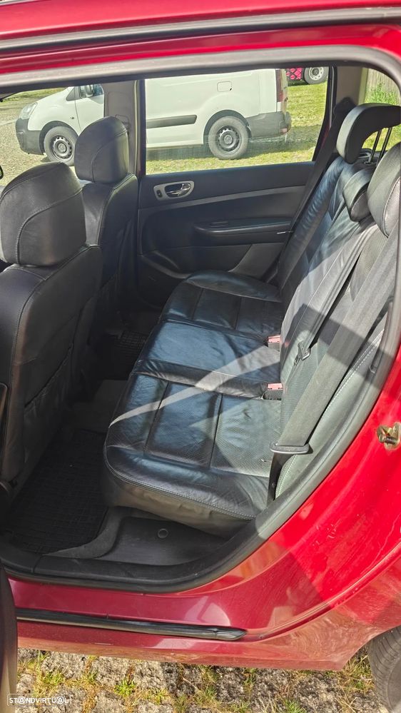 Peugeot 307 Break - 8