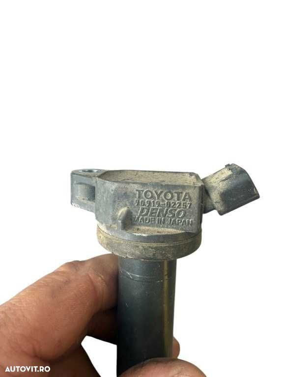 Bobina inductie Toyota Corolla cod piesa 90919-02257 - 3