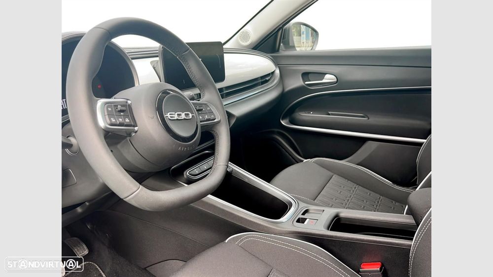 Fiat 600 1.2 Hybrid - 14
