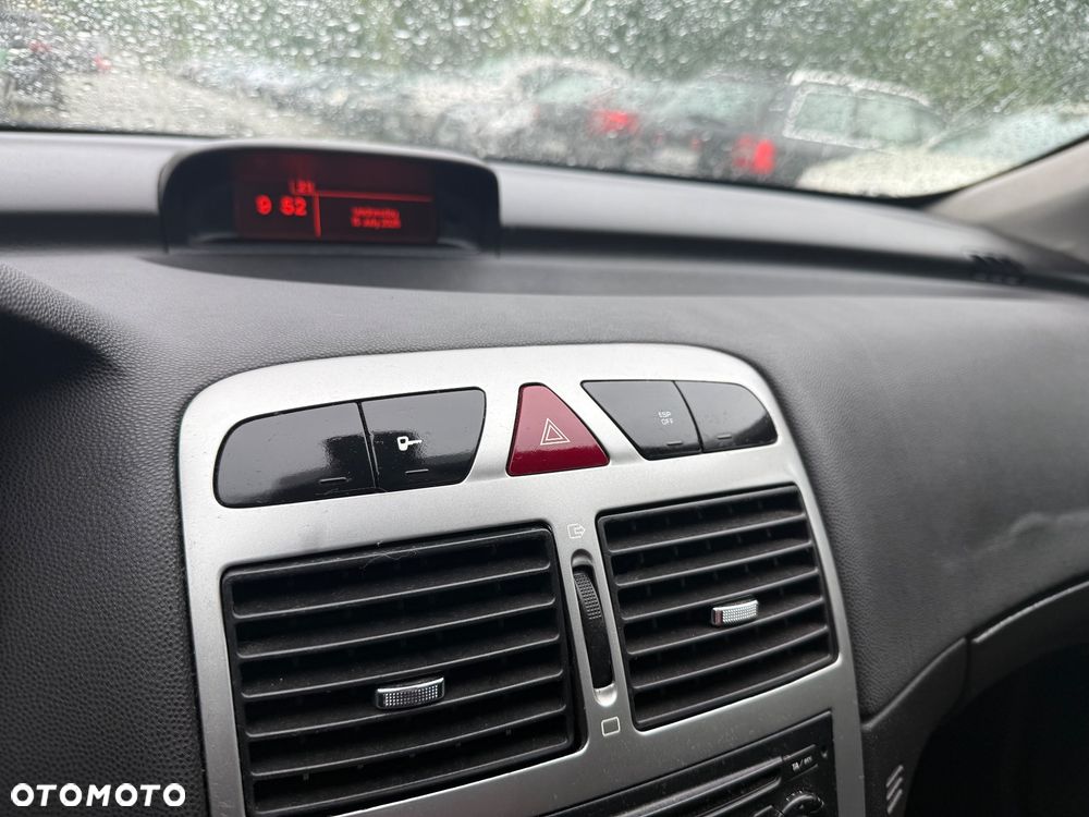 Peugeot 307 1.6 HDi - 5