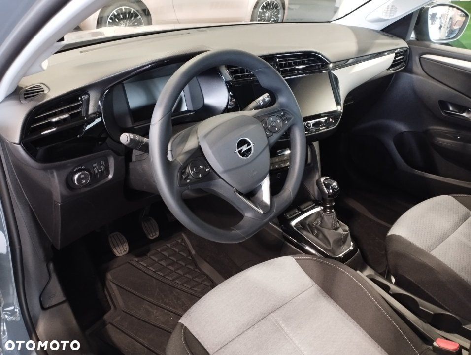 Opel Corsa - 9