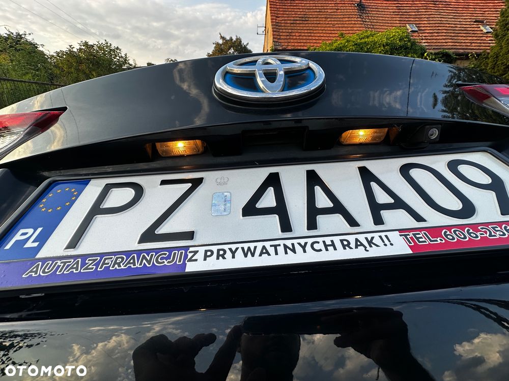 Toyota Auris - 19