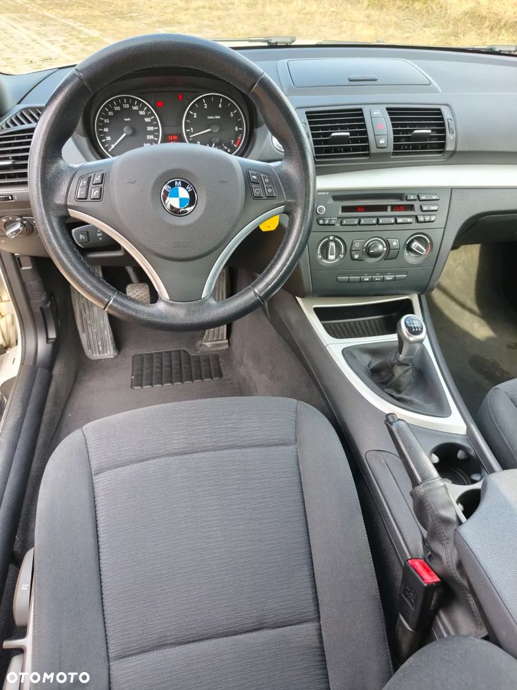 BMW Seria 1 118i Edition Lifestyle - 5