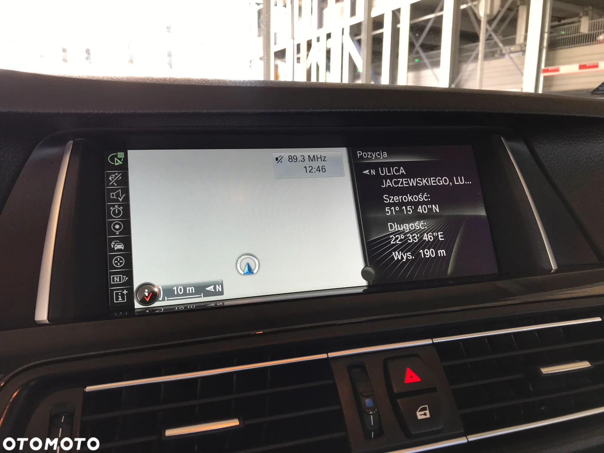 BMW Seria 5 520d - 25
