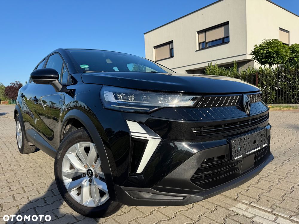 Renault Captur TCe 90 TECHNO - 20