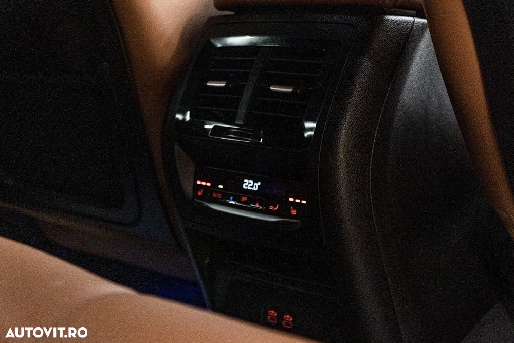 BMW X4 xDrive20d AT MHEV - 14