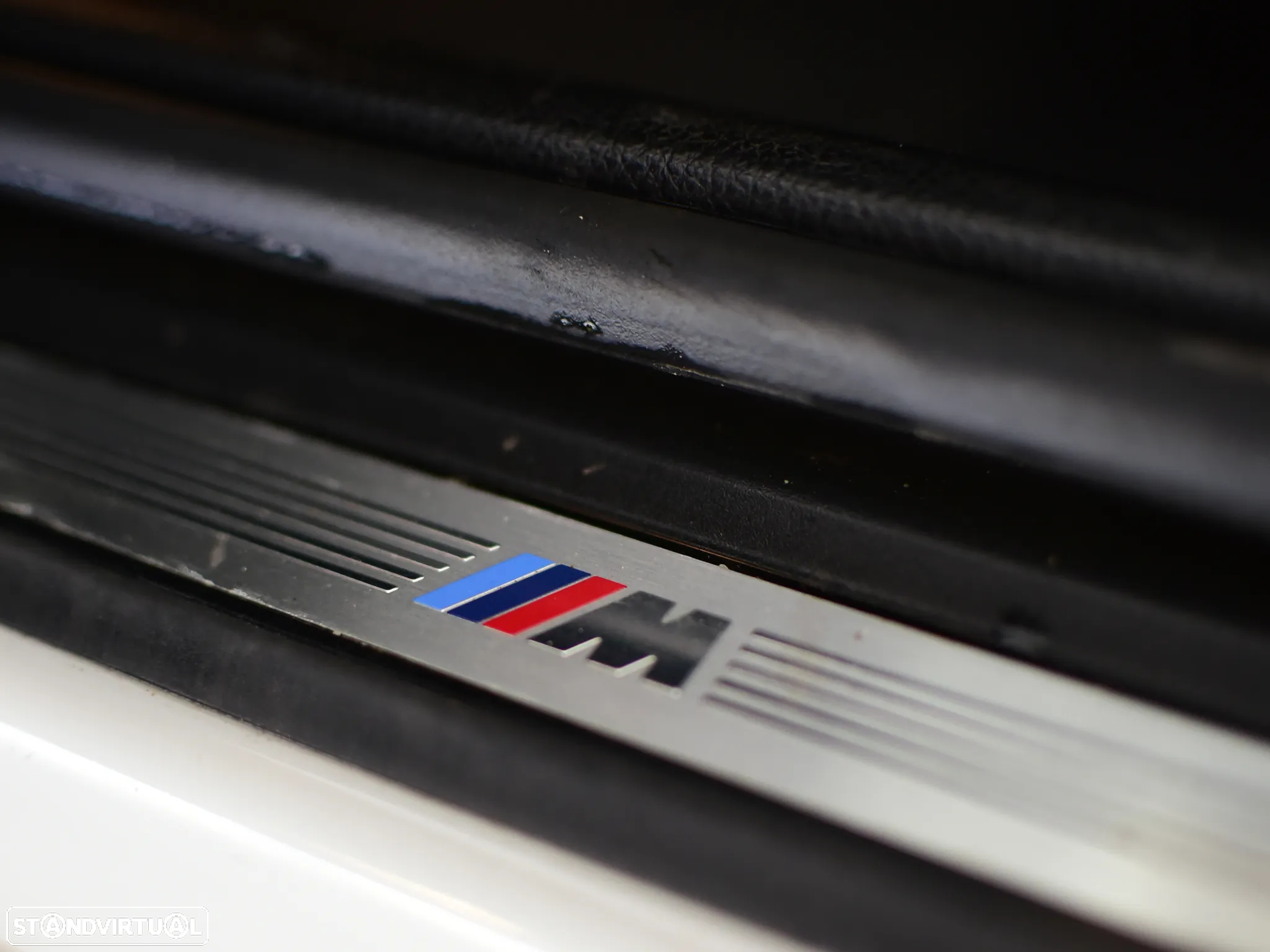 BMW 116 d Pack M - 10
