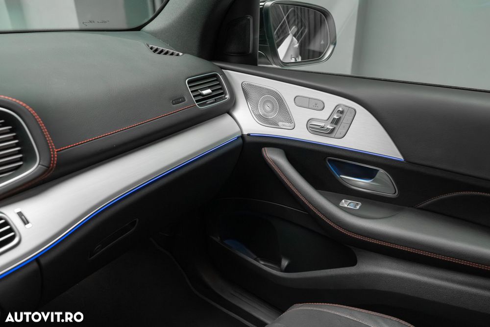Mercedes-Benz GLE - 18