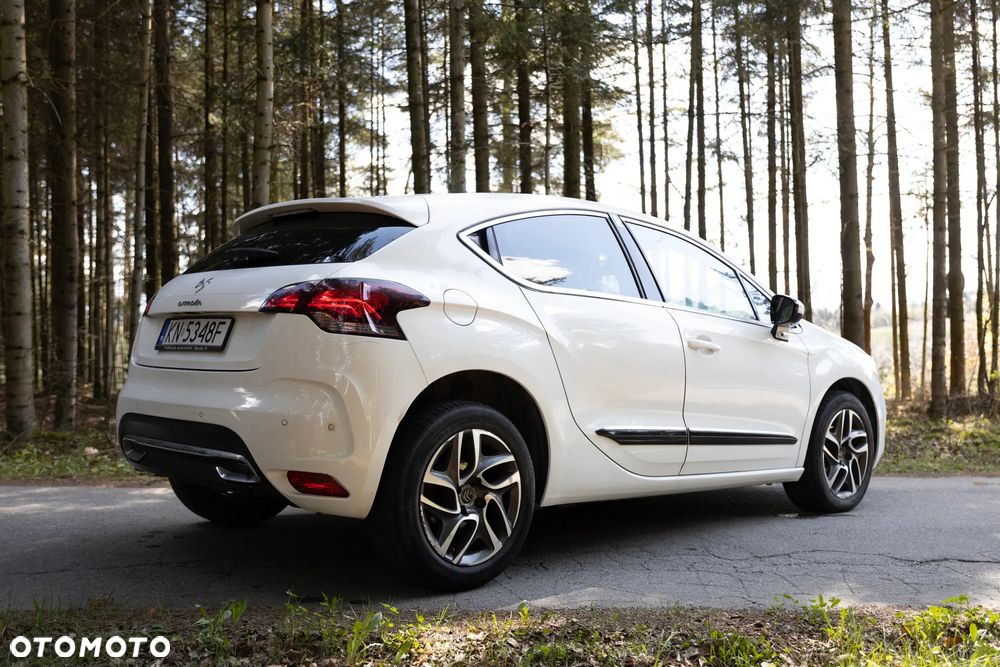 Citroën DS4 1.6 HDi SoChic - 3
