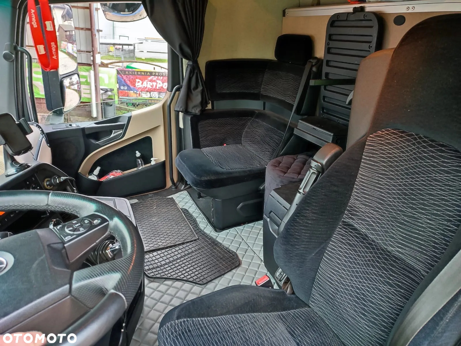 Mercedes-Benz actros 2542 - 13