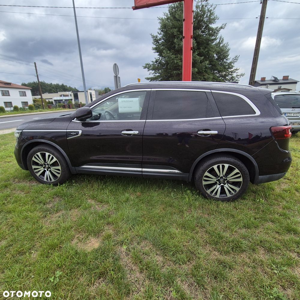 Renault Koleos - 7