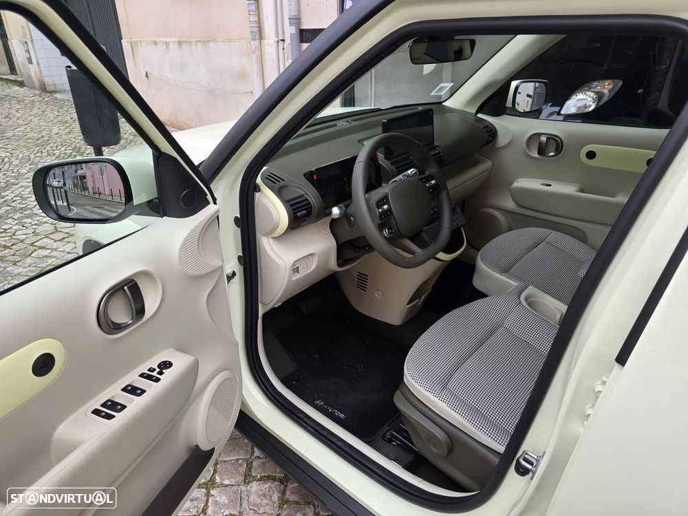 Hyundai Inster 49 kWh Style Plus (TT) - 9