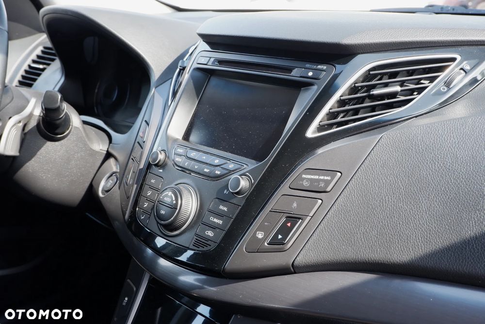 Hyundai i40 i40cw 1.7 CRDi Automatik Style - 6