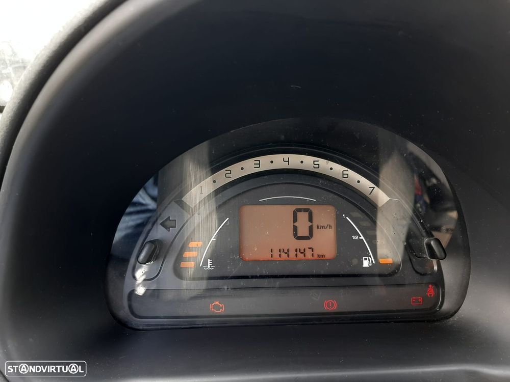 Citroën C3 1.1 SX - 12