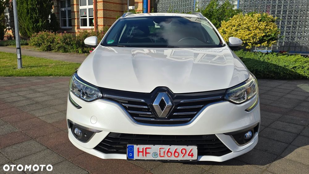 Renault Megane - 2