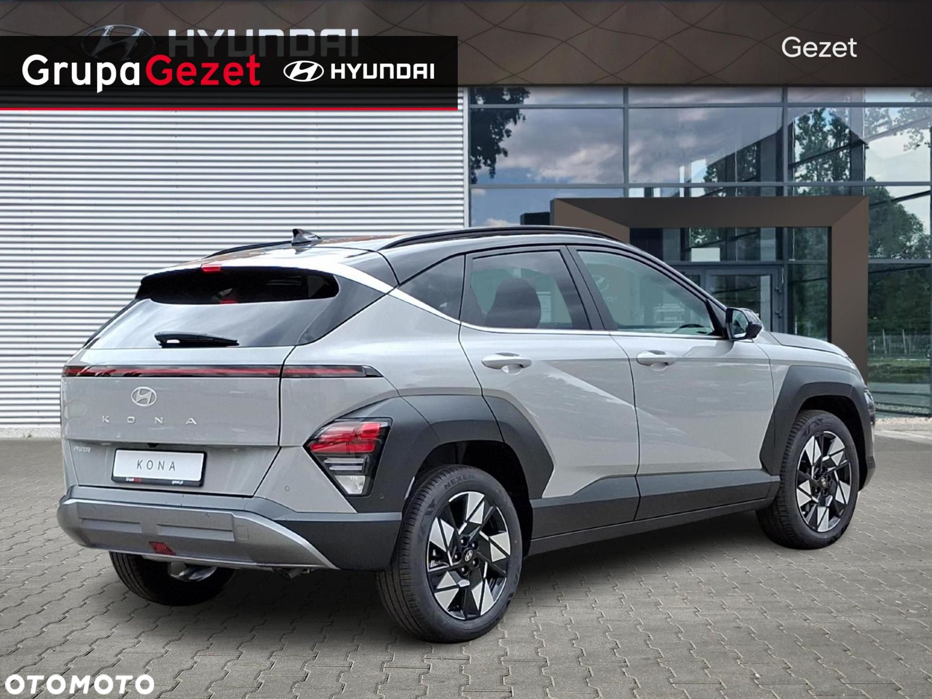 Hyundai Kona - 5