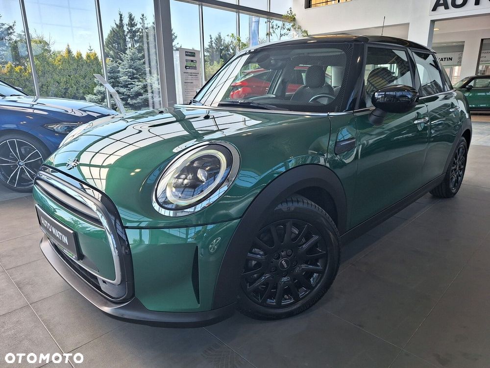 MINI Cooper - 8
