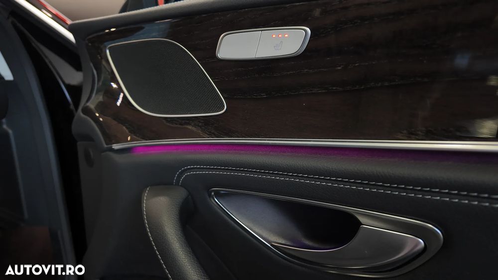 Mercedes-Benz CLS 450 4Matic 9G-TRONIC - 19