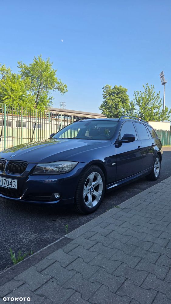BMW Seria 3 - 1