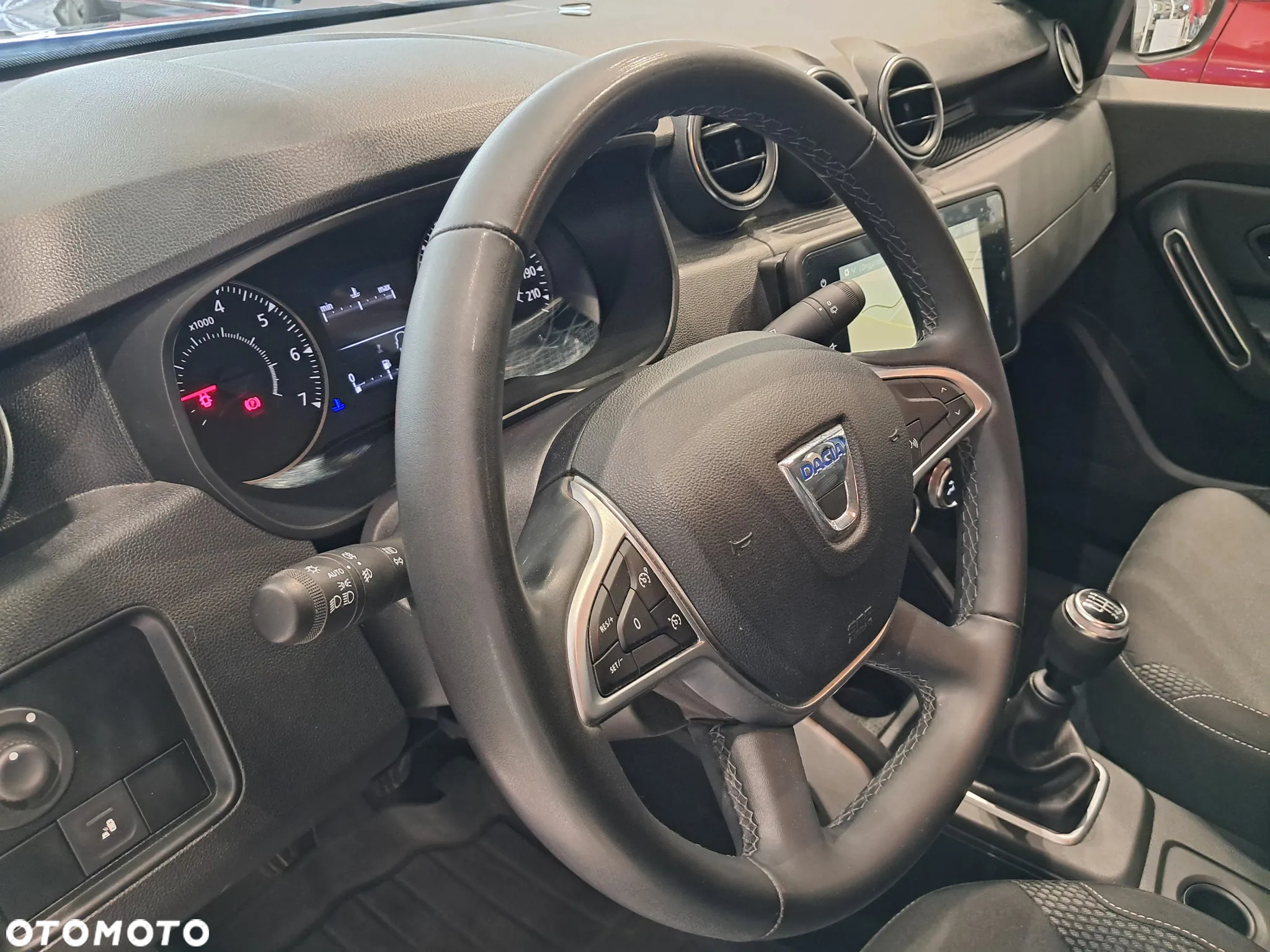 Dacia Duster 1.0 TCe Prestige - 14