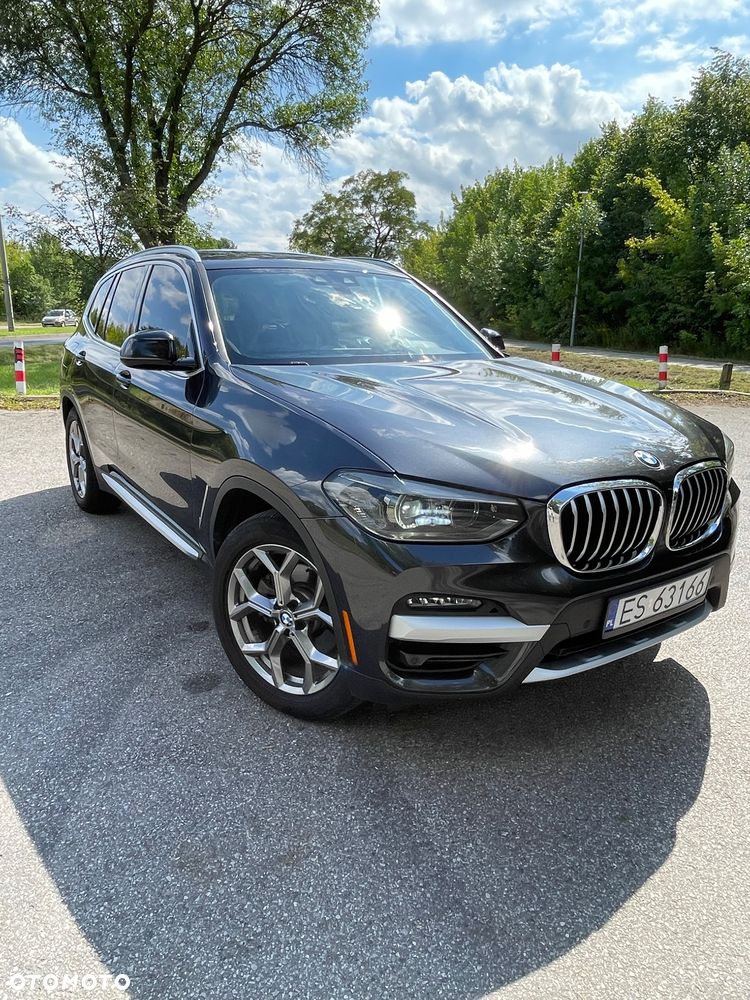 BMW X3 - 3