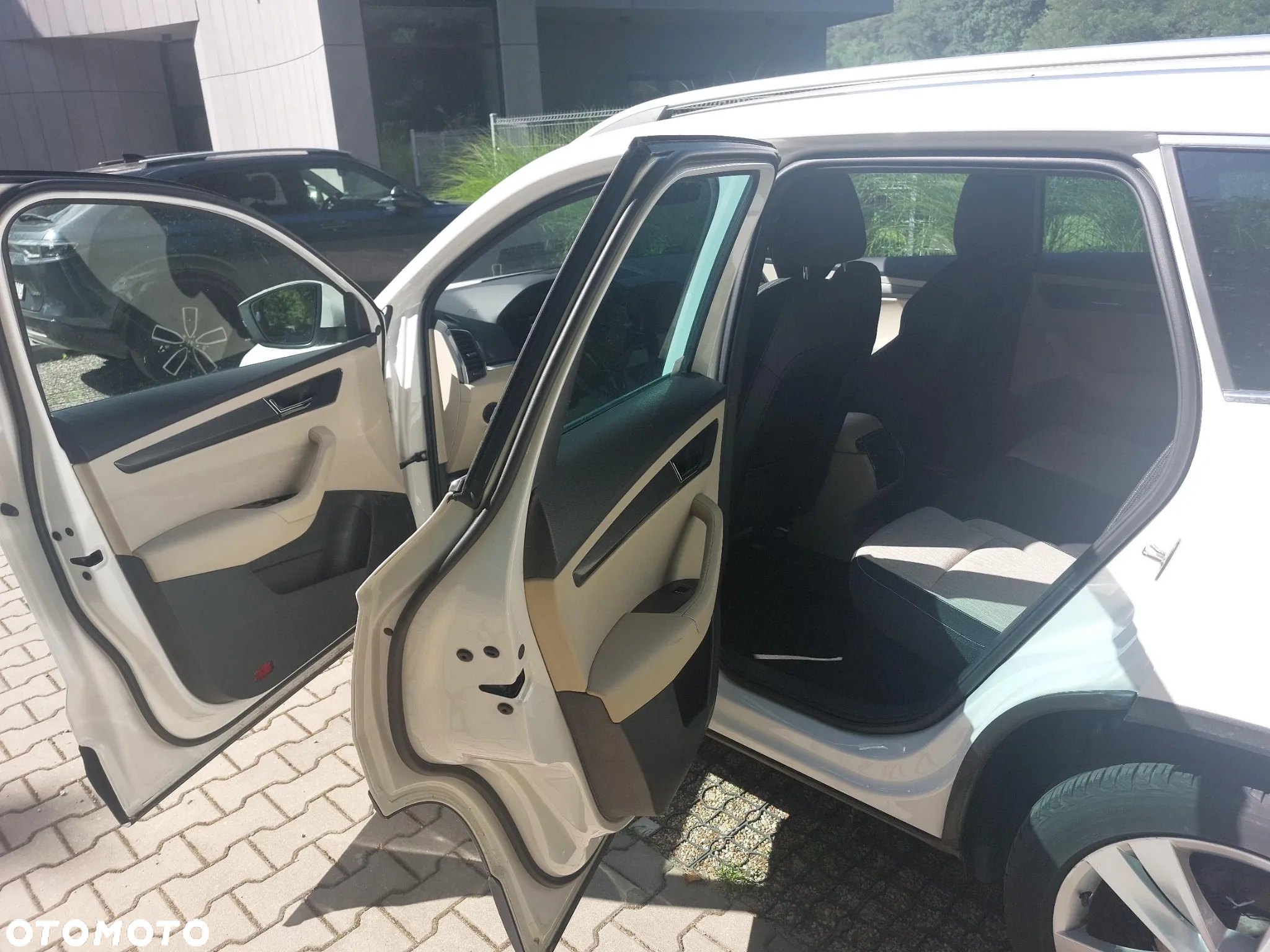 Skoda Karoq 1.5 TSI ACT 4x2 Style DSG - 15
