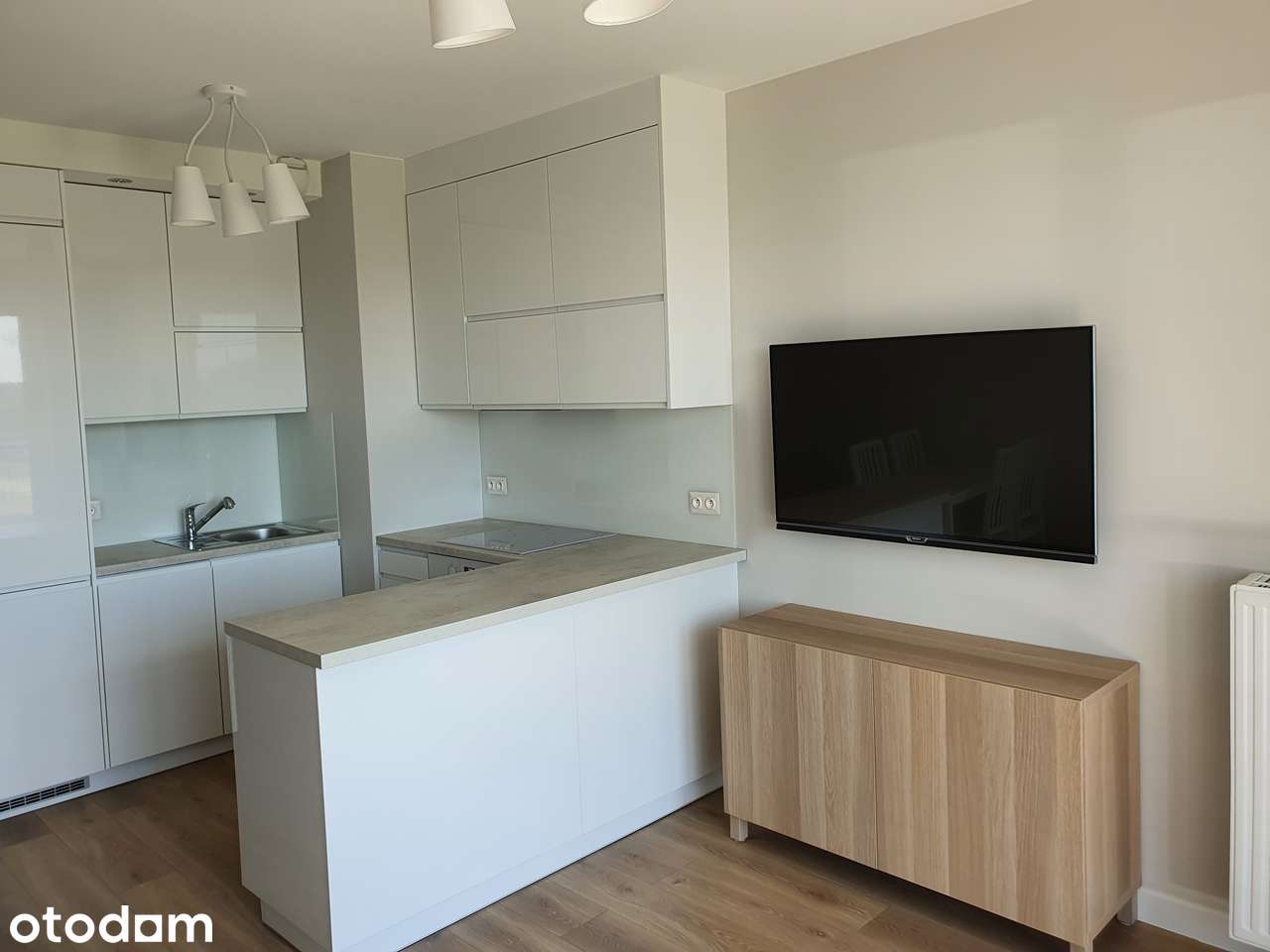 3 POKOJE 50m² | WYSOKI STANDARD | MIEJSCE POSTOJOWE | ul. M.Leykama