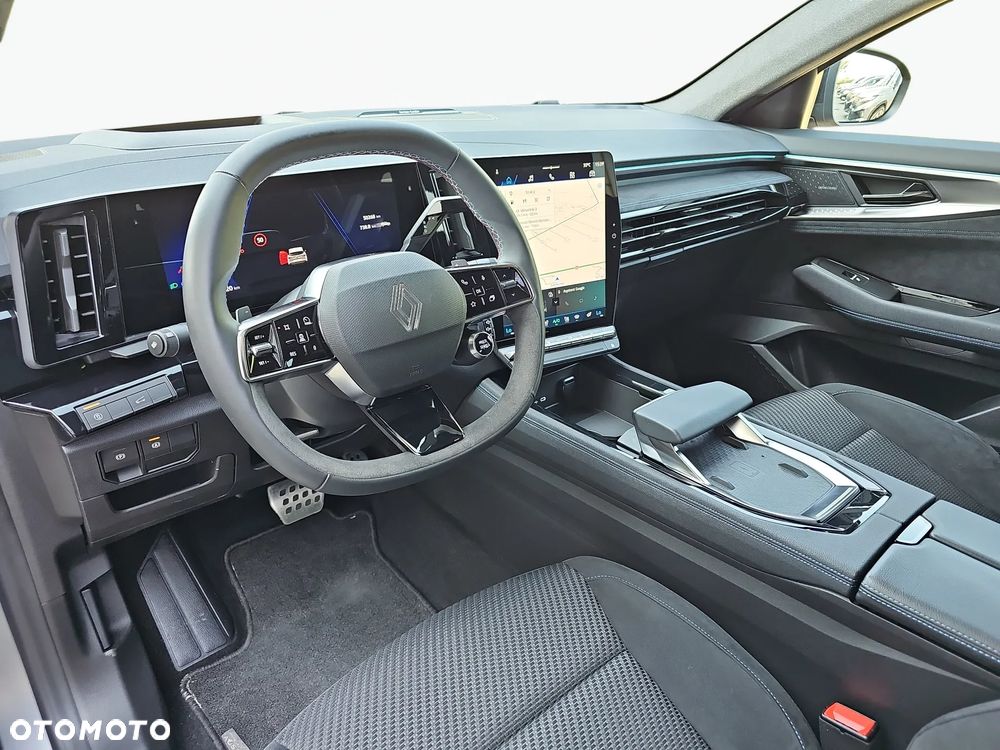 Renault Austral 1.2 E-Tech Full Hybrid 200 Iconic esprit Alpine MMT - 4
