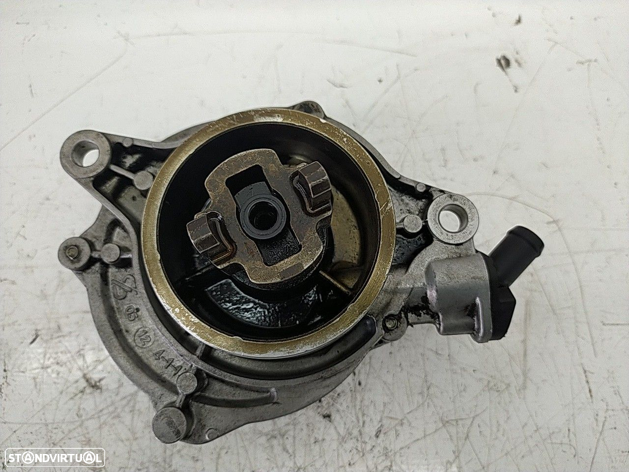 Depressor De Travões / Bomba A Vacuo Bmw X3 (E83) - 2
