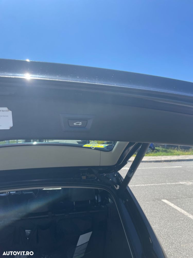 BMW X3 - 9