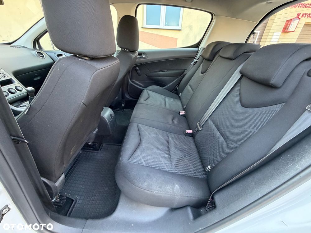 Peugeot 308 1.6 BlueHDi Access S&S - 14