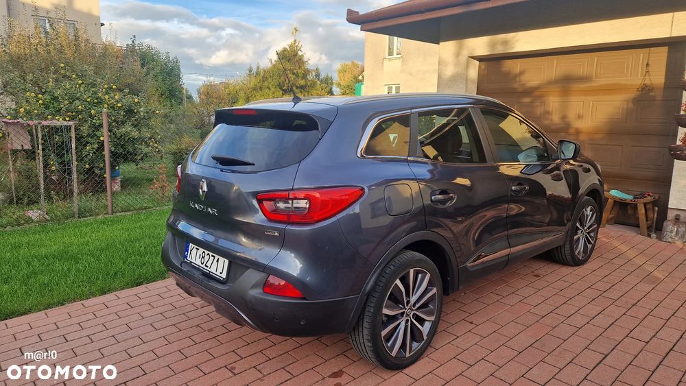 Renault Kadjar 2015 photo 2