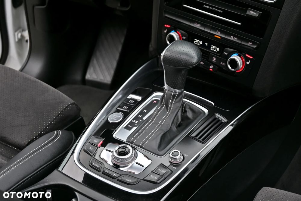 Audi Q5 2.0 TDI Quattro Sport S tronic - 26