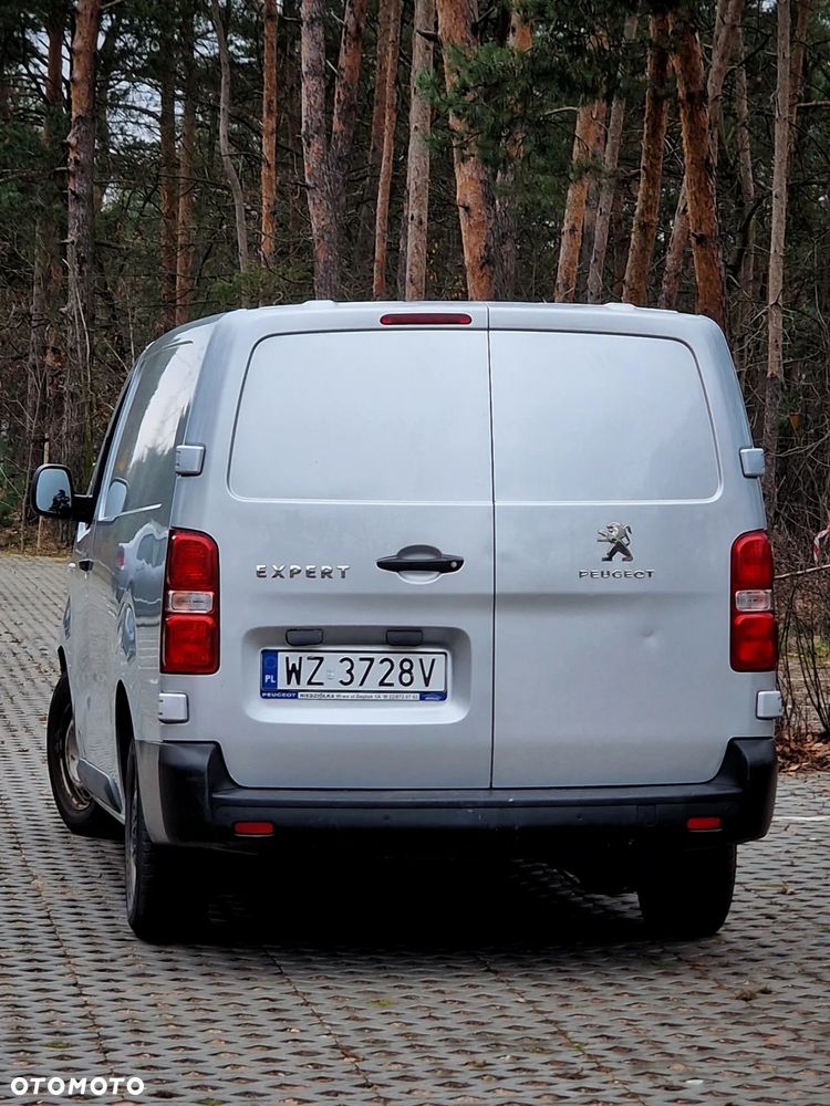 Peugeot Expert - 9