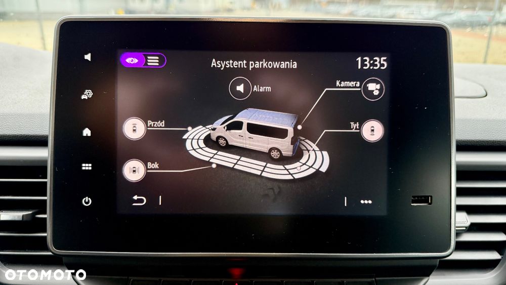 Nissan Primastar - 24