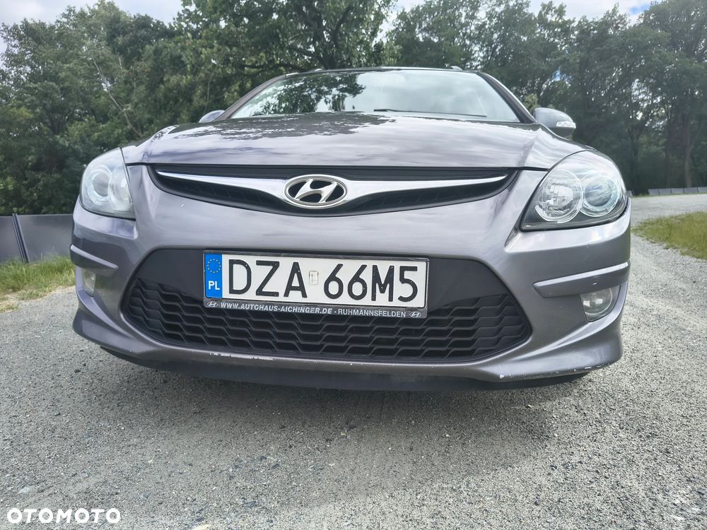 Hyundai i30 1.6 CRDi Comfort - 7