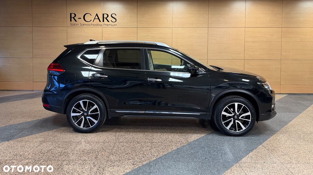 Nissan X-Trail 1.3 DIG-T Tekna 2WD DCT - 3