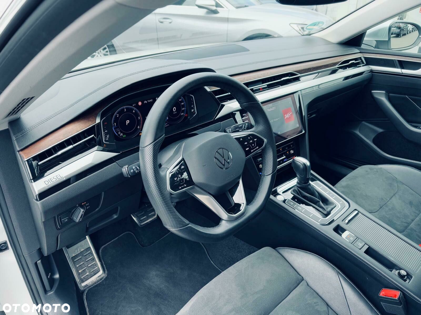 Volkswagen Arteon 2.0 TDI Elegance DSG - 13