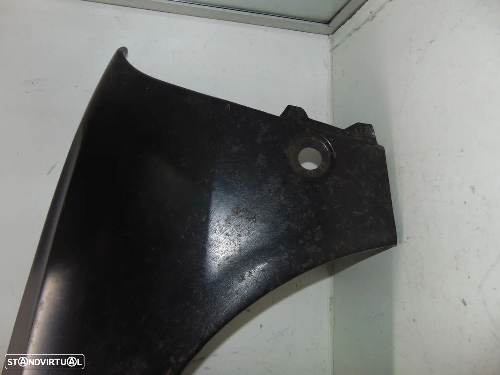 Peugeot 505 guarda lamas - 9