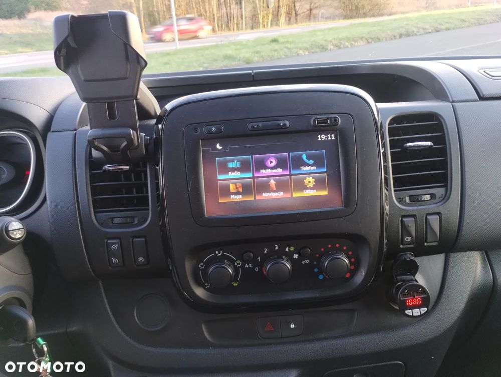 Opel Vivaro L2H1 S&S Tourer - 25