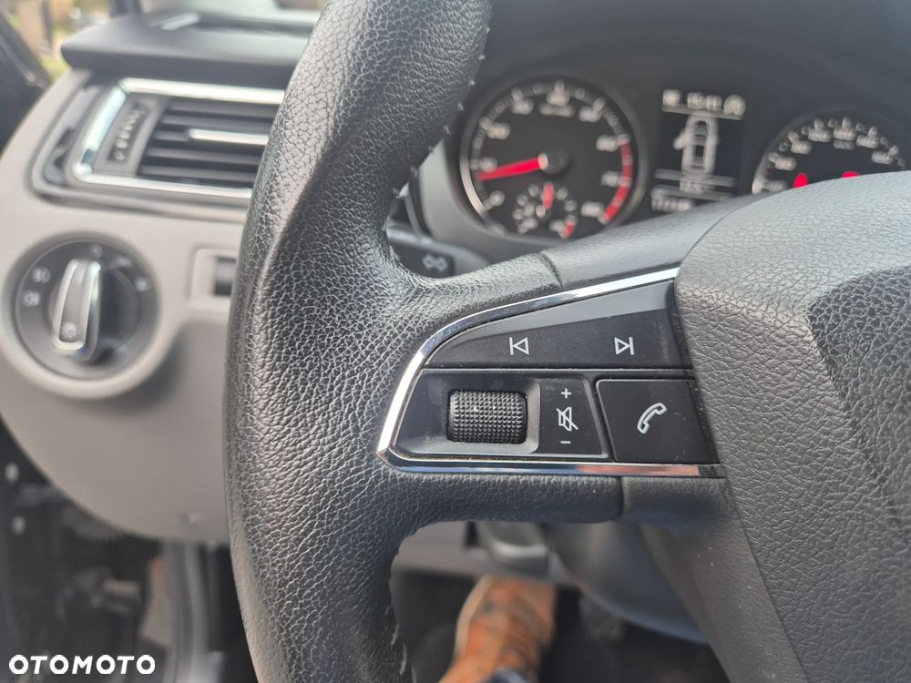 Skoda RAPID 1.2 TSI Style+ Green tec - 20