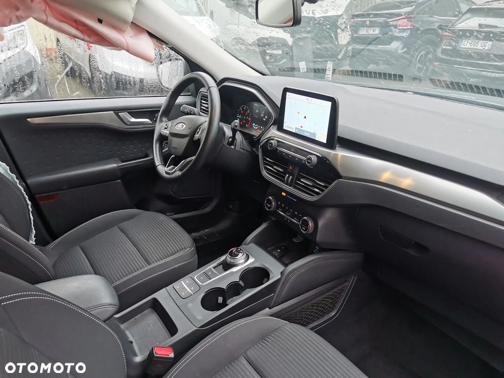 Ford Kuga 1.5 EcoBlue TITANIUM - 29